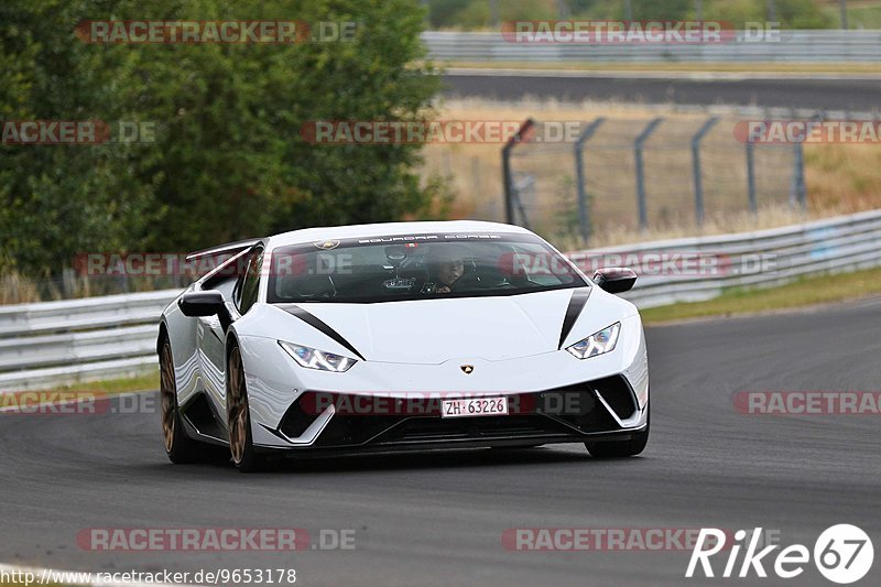 Bild #9653178 - Touristenfahrten Nürburgring Nordschleife (24.07.2020)