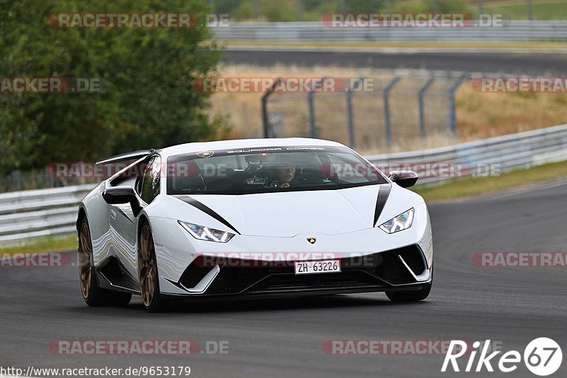 Bild #9653179 - Touristenfahrten Nürburgring Nordschleife (24.07.2020)