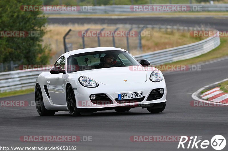 Bild #9653182 - Touristenfahrten Nürburgring Nordschleife (24.07.2020)