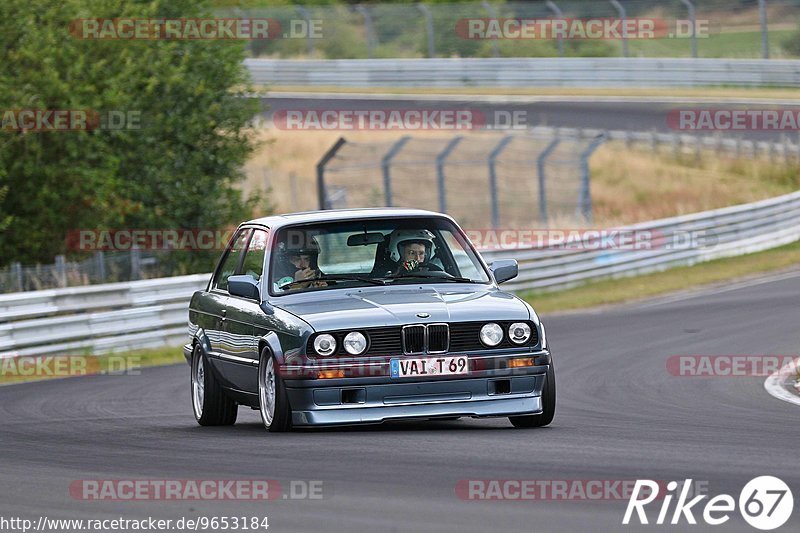 Bild #9653184 - Touristenfahrten Nürburgring Nordschleife (24.07.2020)