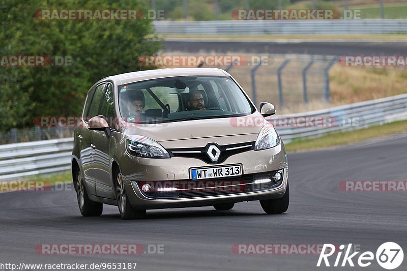 Bild #9653187 - Touristenfahrten Nürburgring Nordschleife (24.07.2020)