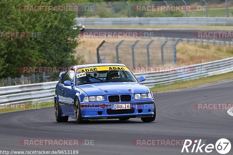 Bild #9653189 - Touristenfahrten Nürburgring Nordschleife (24.07.2020)