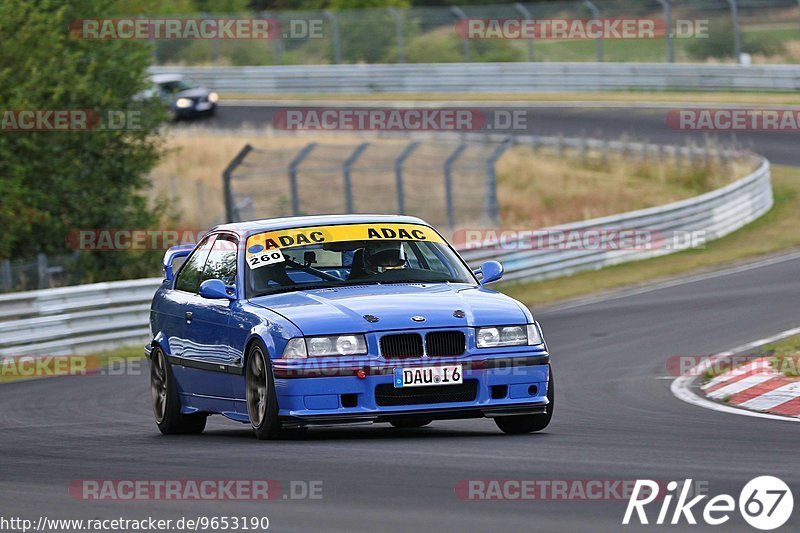 Bild #9653190 - Touristenfahrten Nürburgring Nordschleife (24.07.2020)