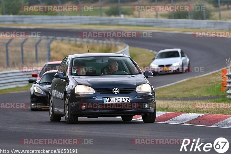 Bild #9653191 - Touristenfahrten Nürburgring Nordschleife (24.07.2020)