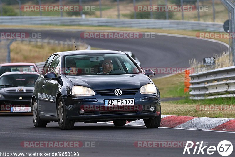 Bild #9653193 - Touristenfahrten Nürburgring Nordschleife (24.07.2020)