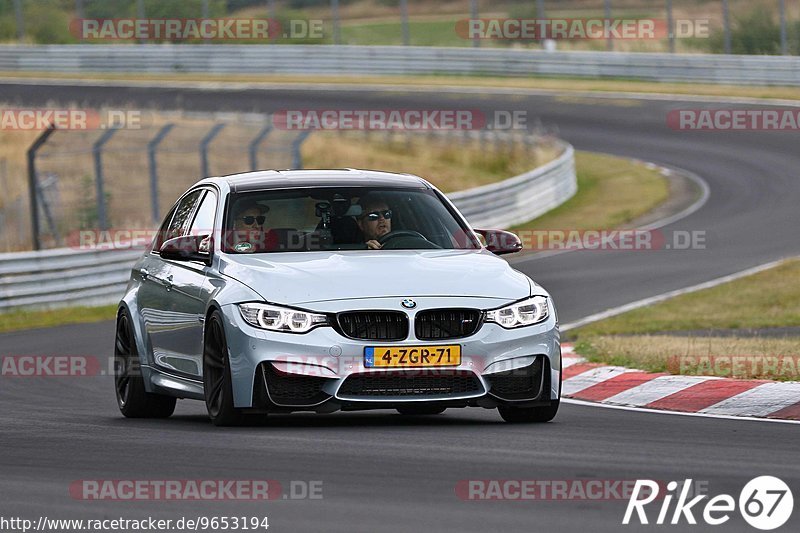 Bild #9653194 - Touristenfahrten Nürburgring Nordschleife (24.07.2020)