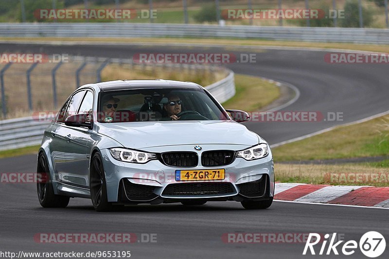 Bild #9653195 - Touristenfahrten Nürburgring Nordschleife (24.07.2020)