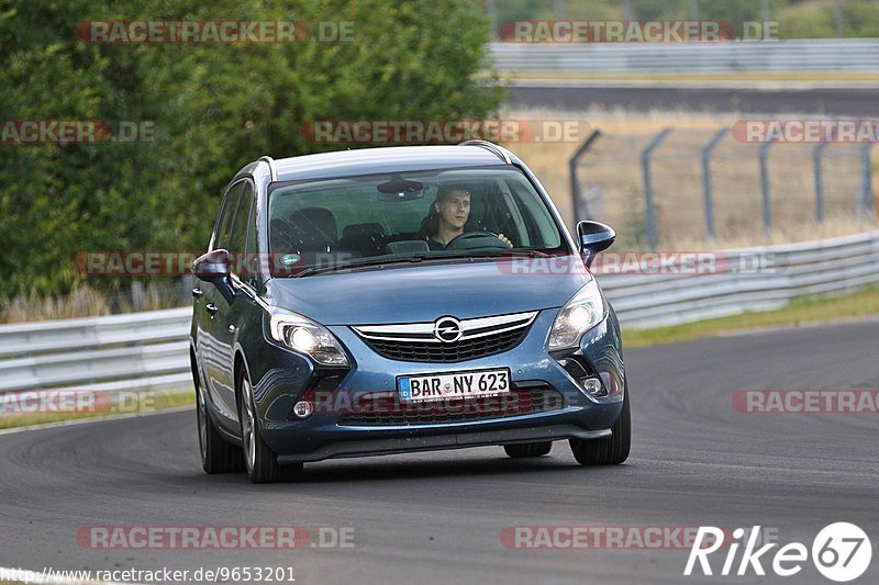 Bild #9653201 - Touristenfahrten Nürburgring Nordschleife (24.07.2020)