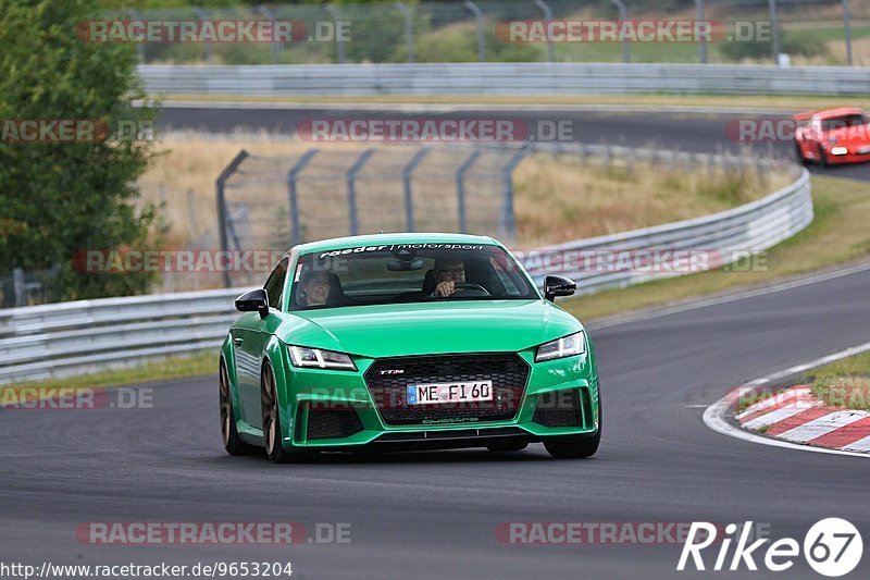 Bild #9653204 - Touristenfahrten Nürburgring Nordschleife (24.07.2020)