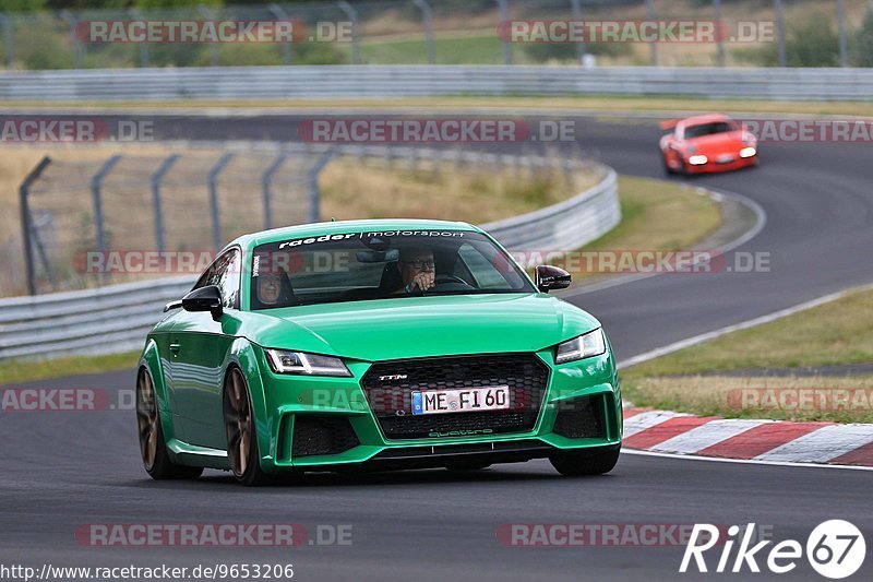 Bild #9653206 - Touristenfahrten Nürburgring Nordschleife (24.07.2020)