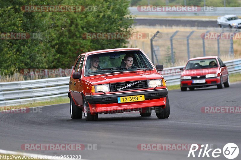 Bild #9653208 - Touristenfahrten Nürburgring Nordschleife (24.07.2020)