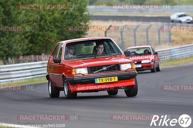 Bild #9653209 - Touristenfahrten Nürburgring Nordschleife (24.07.2020)