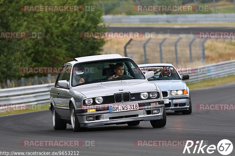 Bild #9653212 - Touristenfahrten Nürburgring Nordschleife (24.07.2020)