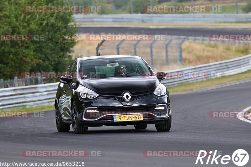 Bild #9653218 - Touristenfahrten Nürburgring Nordschleife (24.07.2020)