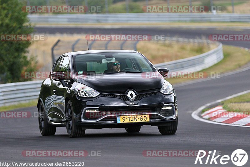 Bild #9653220 - Touristenfahrten Nürburgring Nordschleife (24.07.2020)