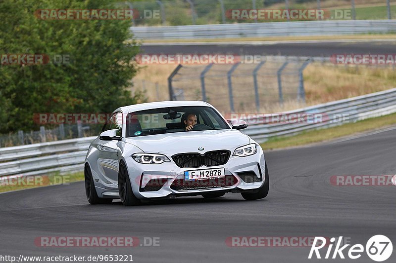 Bild #9653221 - Touristenfahrten Nürburgring Nordschleife (24.07.2020)