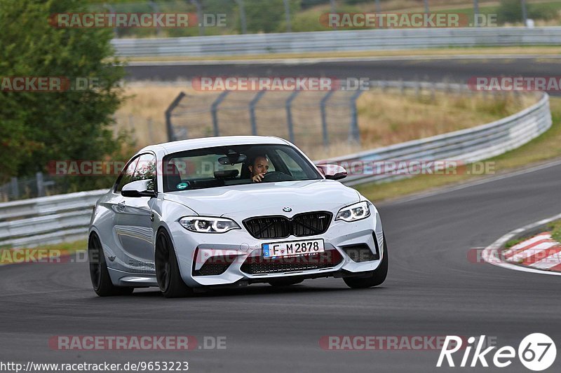 Bild #9653223 - Touristenfahrten Nürburgring Nordschleife (24.07.2020)