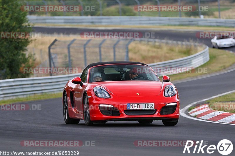 Bild #9653229 - Touristenfahrten Nürburgring Nordschleife (24.07.2020)