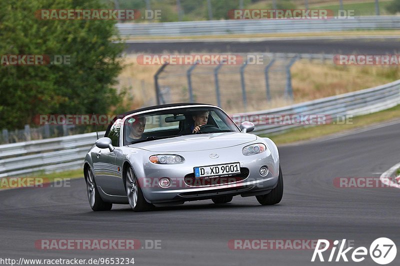 Bild #9653234 - Touristenfahrten Nürburgring Nordschleife (24.07.2020)