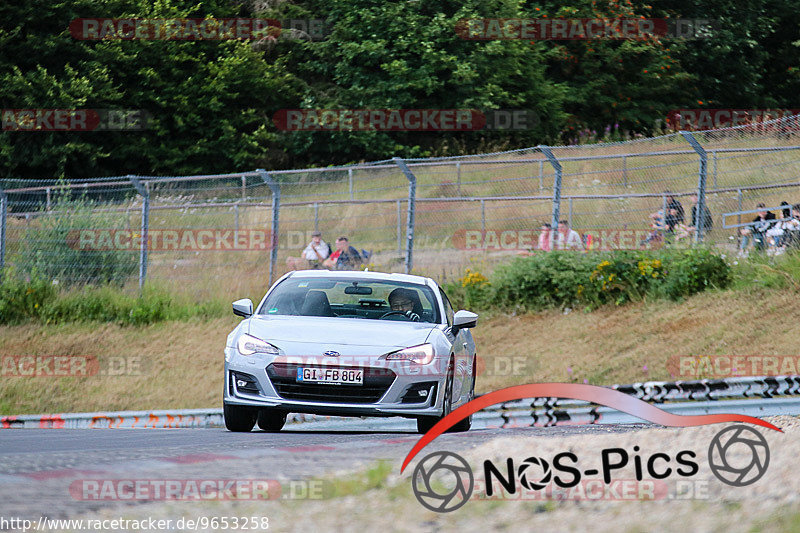 Bild #9653258 - Touristenfahrten Nürburgring Nordschleife (24.07.2020)