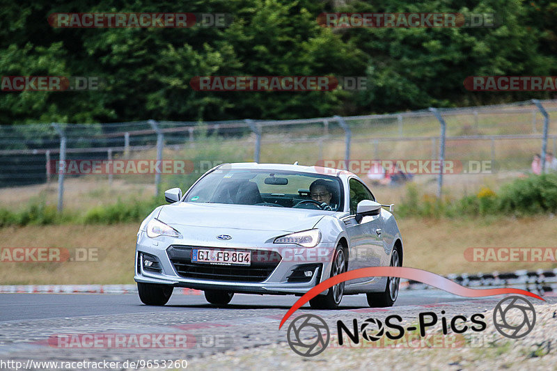 Bild #9653260 - Touristenfahrten Nürburgring Nordschleife (24.07.2020)