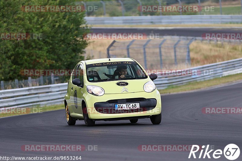 Bild #9653264 - Touristenfahrten Nürburgring Nordschleife (24.07.2020)