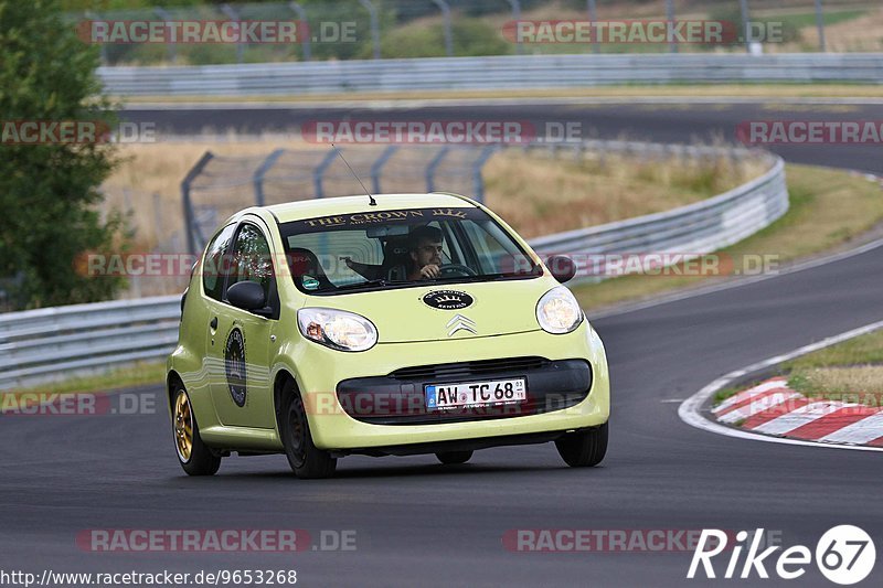 Bild #9653268 - Touristenfahrten Nürburgring Nordschleife (24.07.2020)