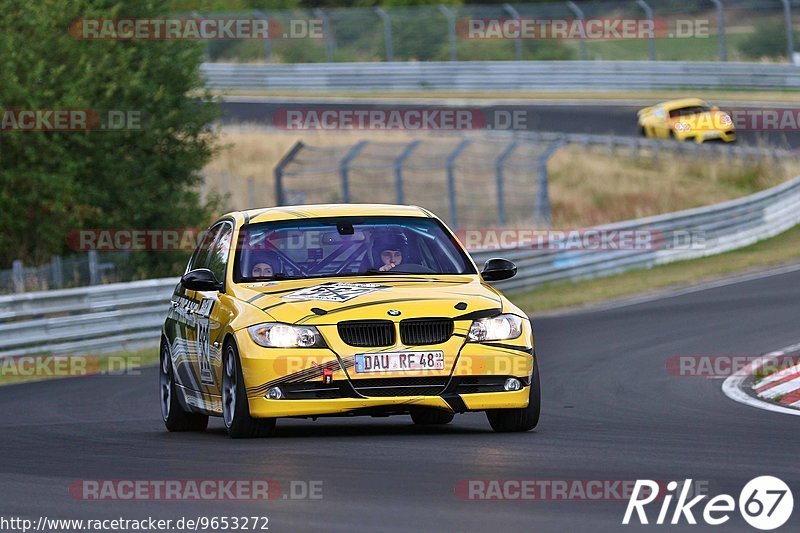 Bild #9653272 - Touristenfahrten Nürburgring Nordschleife (24.07.2020)