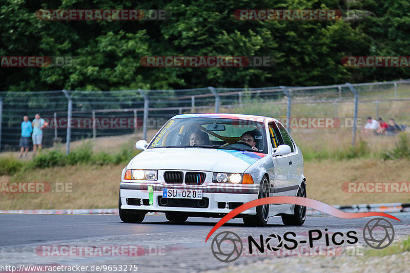 Bild #9653275 - Touristenfahrten Nürburgring Nordschleife (24.07.2020)