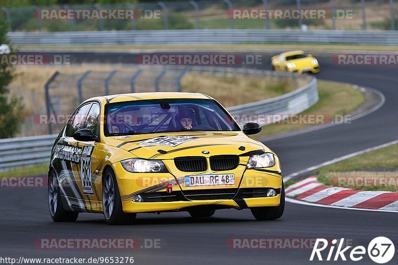 Bild #9653276 - Touristenfahrten Nürburgring Nordschleife (24.07.2020)