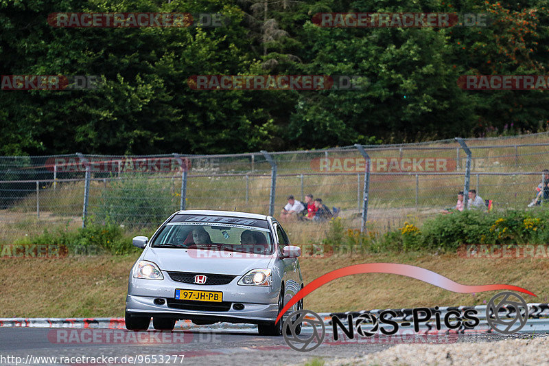 Bild #9653277 - Touristenfahrten Nürburgring Nordschleife (24.07.2020)