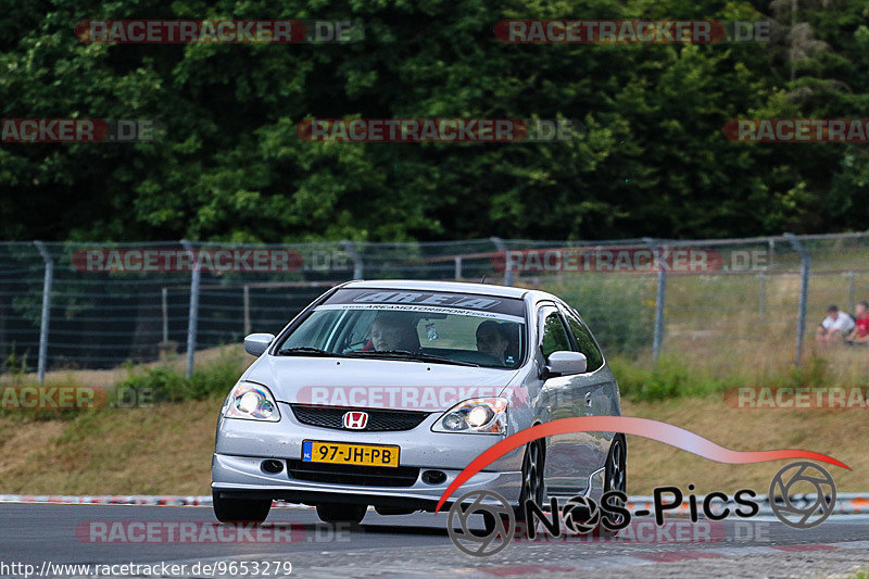 Bild #9653279 - Touristenfahrten Nürburgring Nordschleife (24.07.2020)