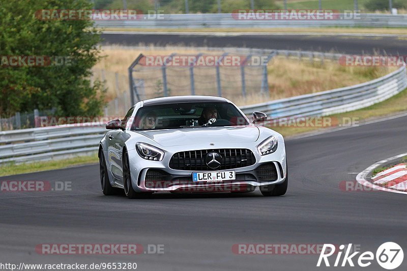 Bild #9653280 - Touristenfahrten Nürburgring Nordschleife (24.07.2020)