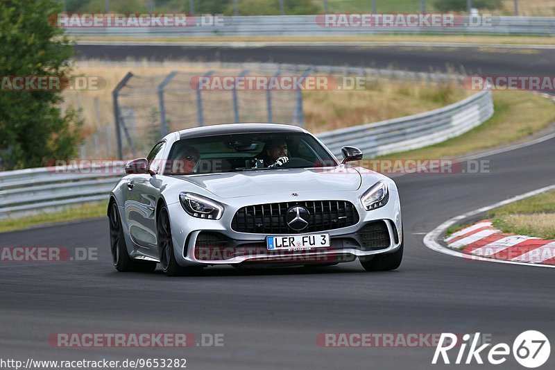 Bild #9653282 - Touristenfahrten Nürburgring Nordschleife (24.07.2020)