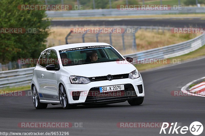 Bild #9653296 - Touristenfahrten Nürburgring Nordschleife (24.07.2020)