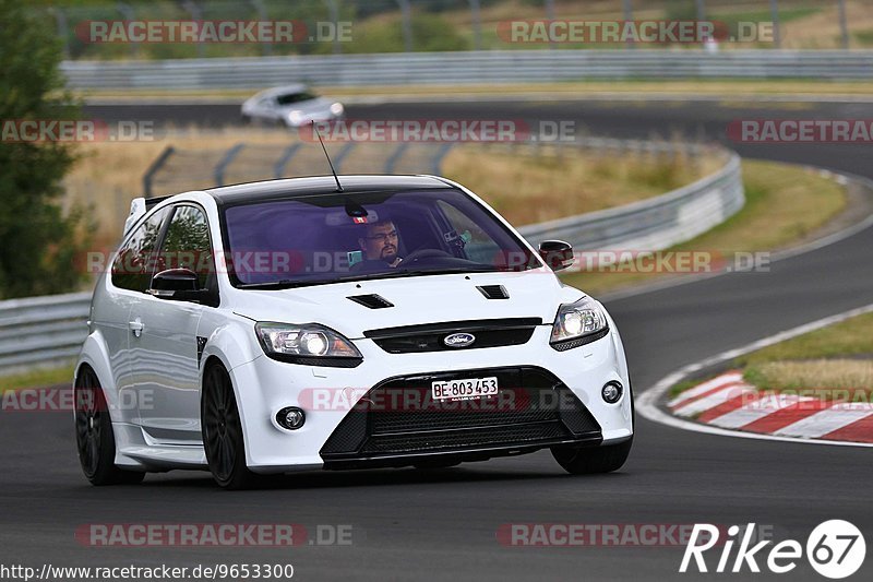 Bild #9653300 - Touristenfahrten Nürburgring Nordschleife (24.07.2020)