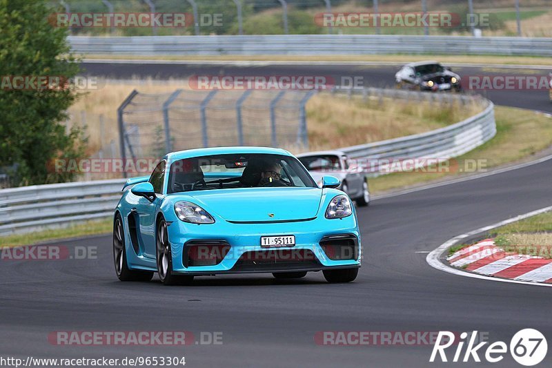 Bild #9653304 - Touristenfahrten Nürburgring Nordschleife (24.07.2020)