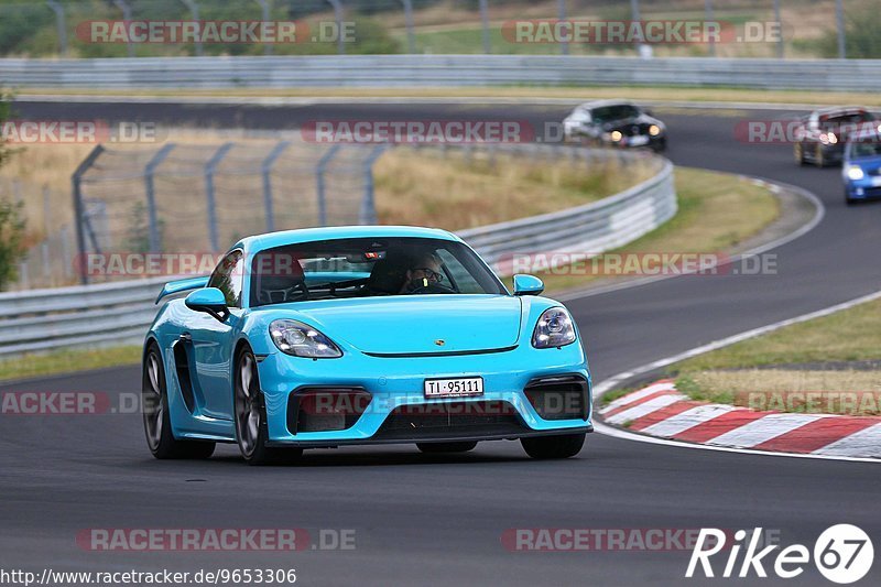 Bild #9653306 - Touristenfahrten Nürburgring Nordschleife (24.07.2020)