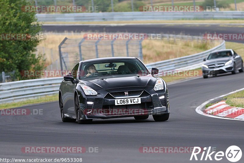 Bild #9653308 - Touristenfahrten Nürburgring Nordschleife (24.07.2020)