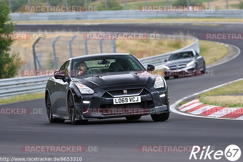 Bild #9653310 - Touristenfahrten Nürburgring Nordschleife (24.07.2020)