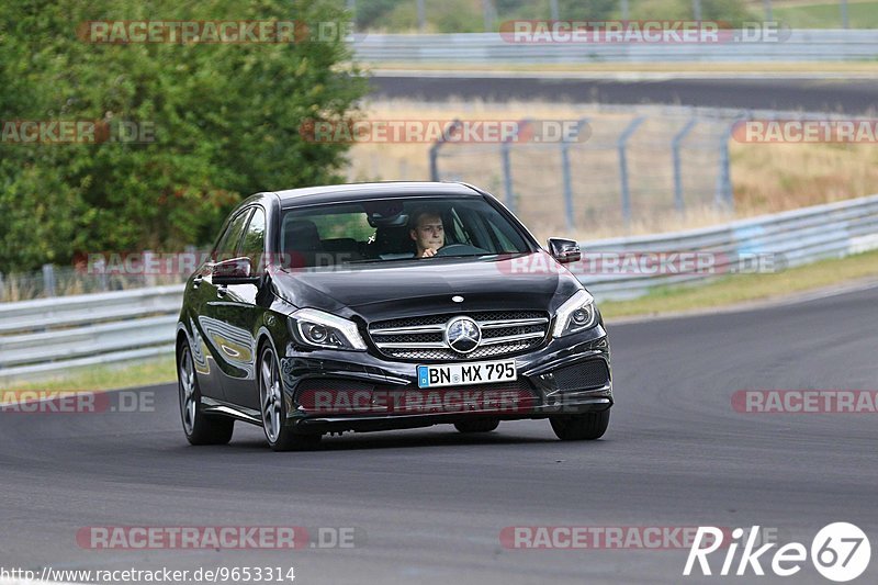 Bild #9653314 - Touristenfahrten Nürburgring Nordschleife (24.07.2020)