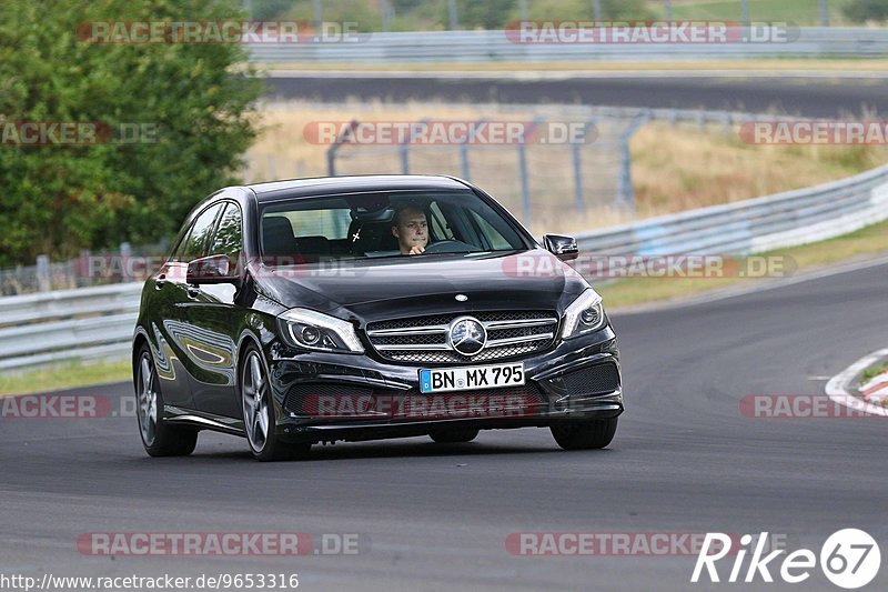 Bild #9653316 - Touristenfahrten Nürburgring Nordschleife (24.07.2020)