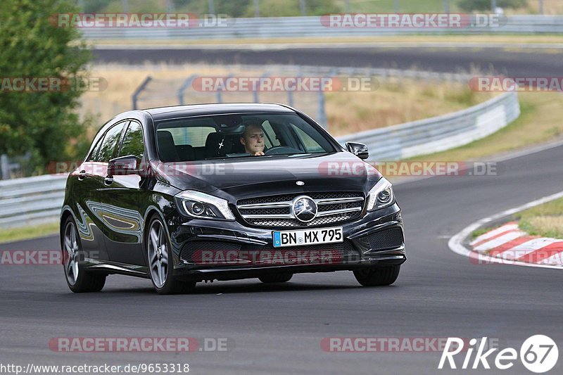 Bild #9653318 - Touristenfahrten Nürburgring Nordschleife (24.07.2020)