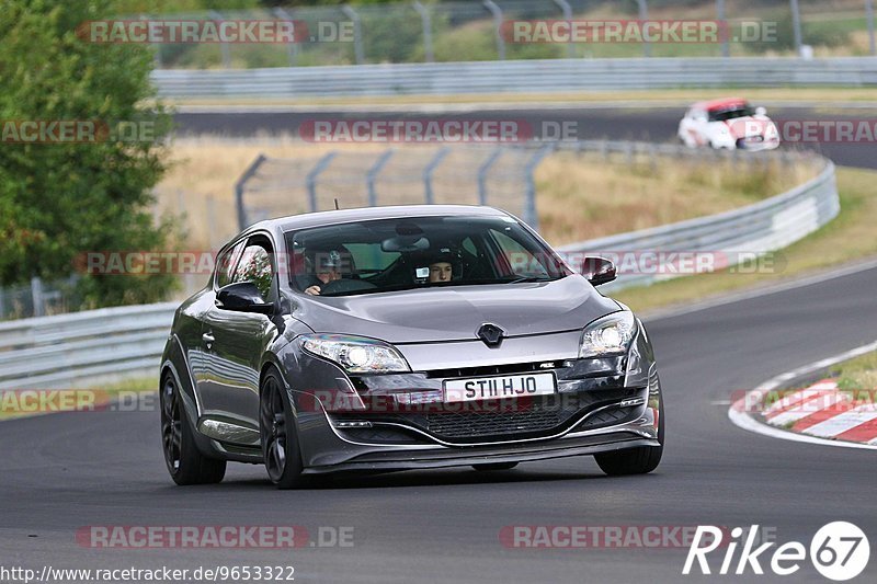 Bild #9653322 - Touristenfahrten Nürburgring Nordschleife (24.07.2020)