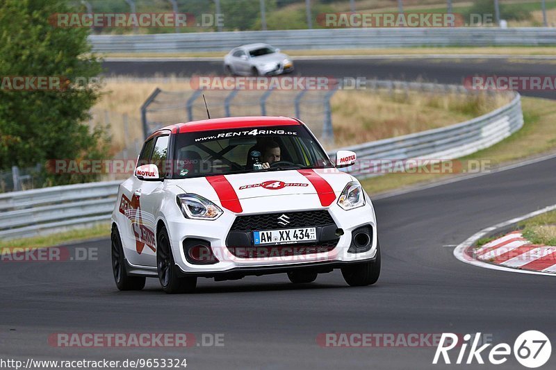 Bild #9653324 - Touristenfahrten Nürburgring Nordschleife (24.07.2020)