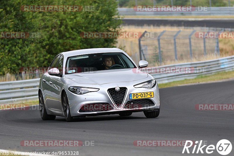 Bild #9653328 - Touristenfahrten Nürburgring Nordschleife (24.07.2020)