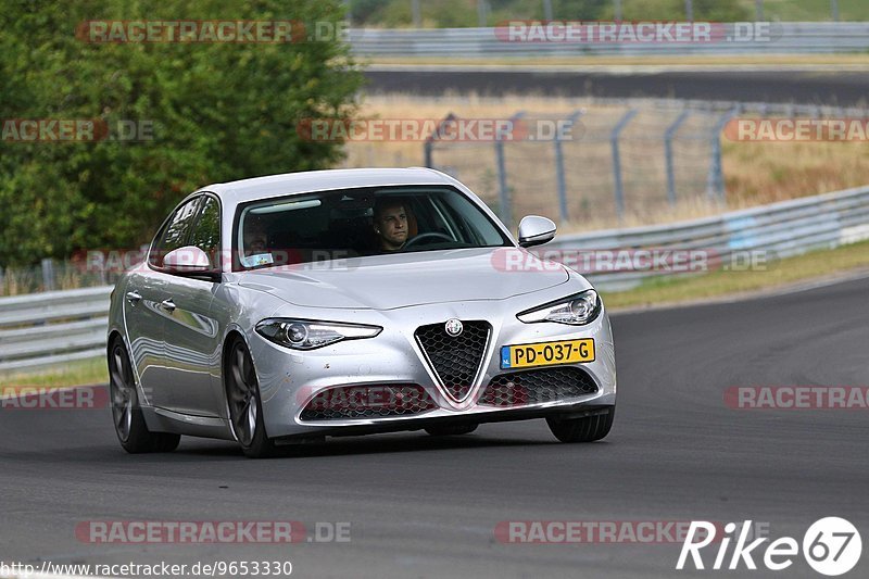 Bild #9653330 - Touristenfahrten Nürburgring Nordschleife (24.07.2020)