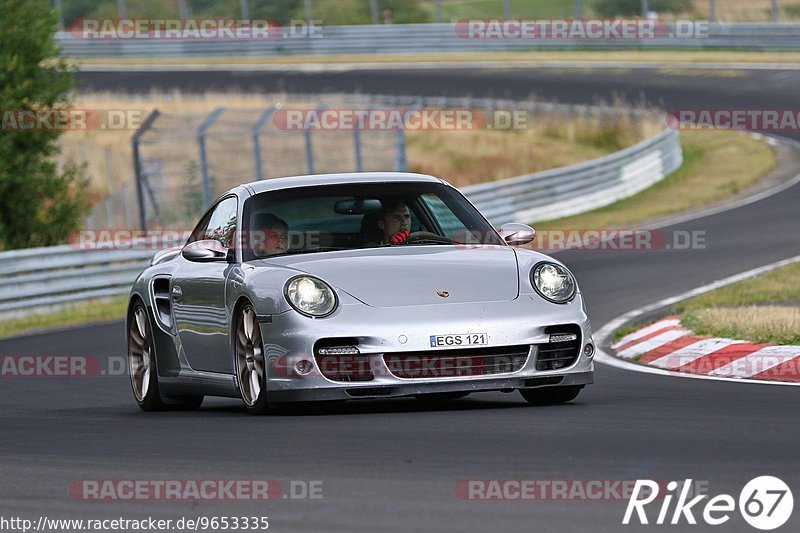 Bild #9653335 - Touristenfahrten Nürburgring Nordschleife (24.07.2020)