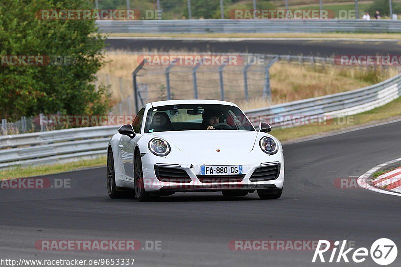 Bild #9653337 - Touristenfahrten Nürburgring Nordschleife (24.07.2020)