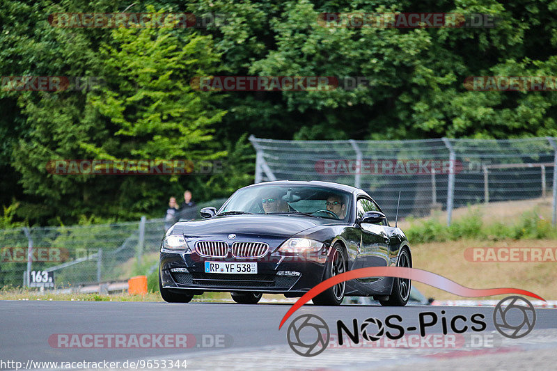 Bild #9653344 - Touristenfahrten Nürburgring Nordschleife (24.07.2020)